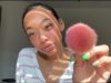 ASMR | Lens/Mic Brushing lofi ♡