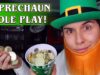 ASMR | Leprechaun Discovers ASMR!