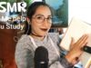 ASMR Let Me help You Study | No Talking | Focus | Assortment
