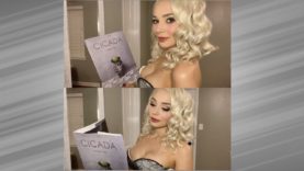 ASMR Let Me Read You to Sleep