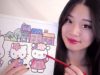 [ASMR] Let’s Color Together! (Soft Spoken)