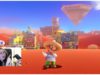 ASMR | Let’s Explore the Sand Kingdom! ?️ [Super Mario Odyssey]
