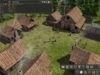ASMR Let’s Play Banished (1 hour, nature sound effects, relaxing music)