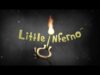 ASMR Let’s Play Little Inferno! (whispering, crackling fire)