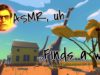 ASMR | Let’s Play Parkasaurus ? [soft spoken]
