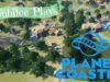 ASMR | Let’s Play Planet Coaster! [soft spoken]
