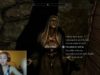ASMR | Let’s Play Skyrim Live!
