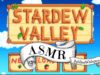 ASMR | Let’s Play Stardew Valley