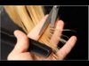 ASMR Let’s wash and cut your hair