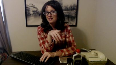 ASMR | Library / New Librarian (Soft Spoken)