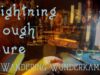 [ASMR] Lightning Cough Cure at the Wandering Wunderkammer (whisper, tracing, tapping)