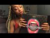 ASMR | LIPPIE COUNTDOWN ? | Tingly Box Tapping | Whispering Colors | PART ONE