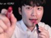 ASMR 립스틱 메이크업 가게?Lipstick Make-up Shop asmr (SUB ✔)