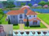 ASMR Livestream | Let’s finish building a house!