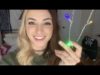 ASMR Lo-Fi Challenge | NO Equipment or Preparation