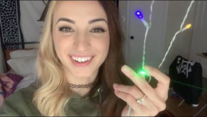 ASMR Lo-Fi Challenge | NO Equipment or Preparation