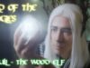 ASMR Lord of The Rings Collab – Thranduil’s brother ?