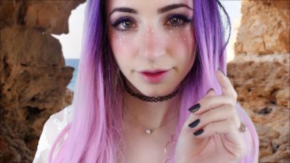 [ASMR] Lorelei’s Siren Songs | Echo Soft Singing