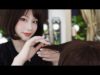 *ASMR* Luxury Salon for Rich People (You) – Hair Wash RP | Minimal Talking