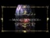 ASMR Magic Practice – Soft spoken, Role Play and Sound effects