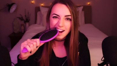 ASMR | Make This Noise | Recreating Sounds with my Mouth Challenge