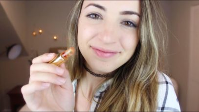 [ASMR] Make-up On You And Me ♡ Soft-Spoken