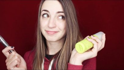[ASMR] Makeup 101 – For the Beginners