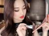 [ASMR] Makeup Artist Does Your Date Makeup