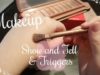 ASMR | Makeup Triggers / Show & Tell / Favorites