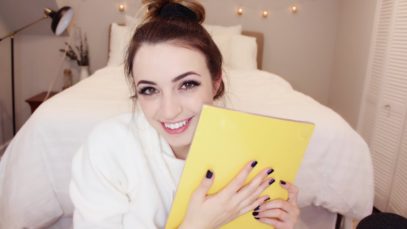 [ASMR] Making a Hand Turkey ♡ Scissor Snipping & Painting
