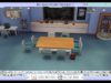 ASMR | Making the study room from Community (Sims 4)