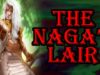 ASMR Male Lamia Roleplay [Monster Boy] [Naga] [Male]