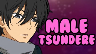 ASMR Male Tsundere Roleplay – Tsundere Boy Falls Asleep With You (Friends to Lovers) (Tsundere)