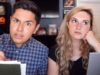 ASMR | Married Couple Argues Over Finances. (ft. Busy B ASMR)