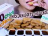 ASMR McDonalds CHICKEN NUGGETS Challenge*AuzSOME Austin and SAS* EATING SOUNDS | LINH-ASMR