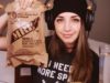 [ASMR] Meal-Ready-to-Eat Review | MRE Menu 4 Spaghetti with Beef and Sauce