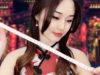 [ASMR] Measuring and Designing a Chinese Dress For You