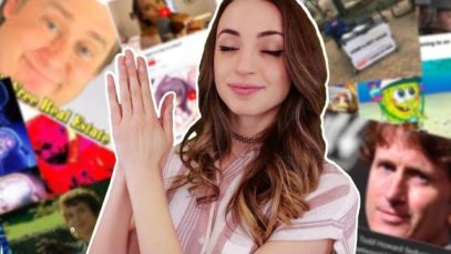 ASMR | MEME ? REVIEW ?