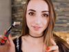 ASMR | Men’s Pampering Service | 60fps