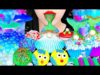 ASMR MERMAID CAKE, ICE CREAM, WATER BUBBLES BOBA, JEWEL CANDY, FISH JELLY DESSERTS EATING SOUNDS 먹방
