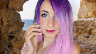 [ASMR] Mermaid Items for Sale (Lorelei Shop Roleplay)