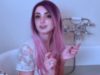 ASMR Mermaid Singing Sea Songs in a Bathtub