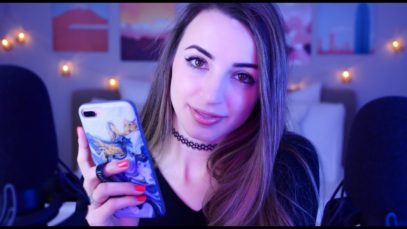 ASMR | Messages From YOU | Wholesome AF