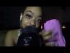 ASMR | Mic Brushing, Face/Body Brushing, Tingly Whispers