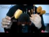 ASMR Mic Brushing for Sleep (No Talking)