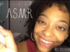 ASMR | Mic Brushing | Lens Brushing | Stippling