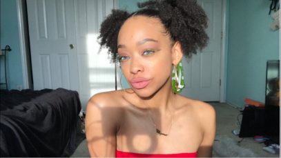 ASMR | Mic Brushing | Positive  Uplifting Affirmations