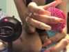 ASMR | Mic Brushing | Tapping