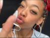ASMR | mic licking + hand movements ( LOTS OF MOUTH SOUNDS ?)