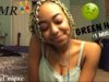 ASMR | Mic Nibbling | Chit Chat | ft : My Baby Sister ? | Testing New $1 Mic {FAIL}